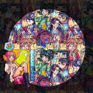 Anime Part 2 Everything BUNDLE