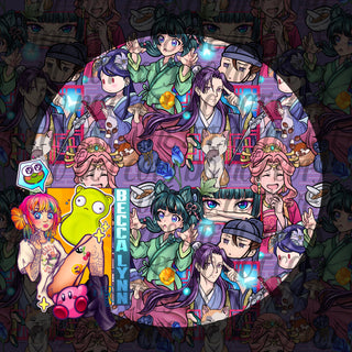 Anime Part 2 Everything BUNDLE