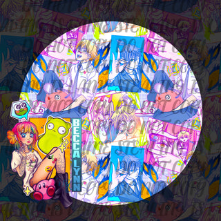 Anime Part 2 Everything BUNDLE