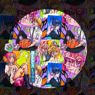 Anime Part 2 Everything BUNDLE