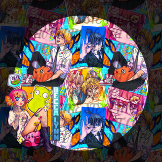 Anime Part 2 Everything BUNDLE