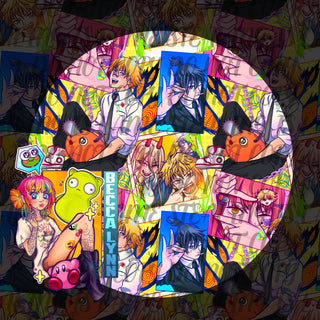 Anime Part 2 Everything BUNDLE