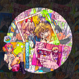 Anime Part 2 Everything BUNDLE