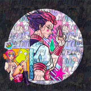 Anime Part 2 Everything BUNDLE