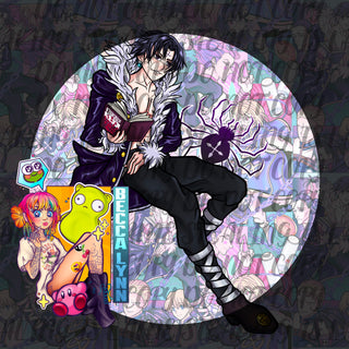 Anime Part 2 Everything BUNDLE