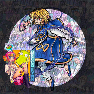 Anime Part 2 PNG BUNDLE