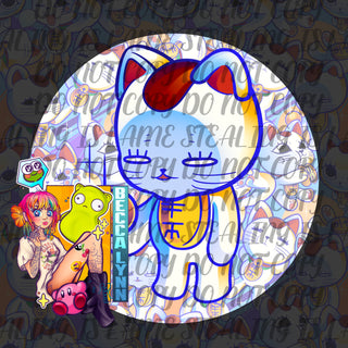 Anime Part 2 PNG BUNDLE