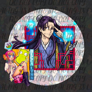 Anime Part 2 Everything BUNDLE