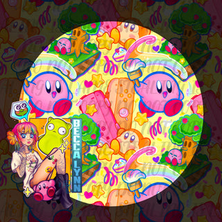 Rainbow Land Seamless - DIGITAL DOWNLOAD