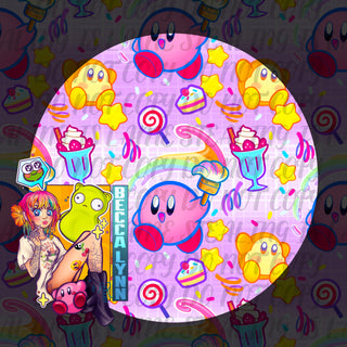 Dessert Party Seamless - DIGITAL DOWNLOAD