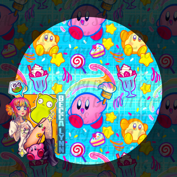 Dessert Party Seamless - DIGITAL DOWNLOAD