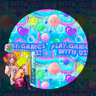 Play Games with Us COORD  - DIGITAL DOWNLOAD