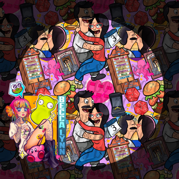 Couple’s Goals - DIGITAL DOWNLOAD