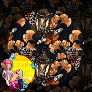 Flora, Fauna + Friends Seamless Bundle - DIGITAL DOWNLOAD