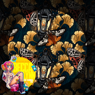 Flora, Fauna + Friends Seamless Bundle - DIGITAL DOWNLOAD