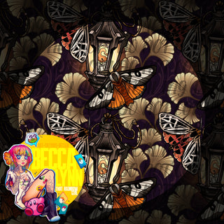 Flora, Fauna + Friends Seamless Bundle - DIGITAL DOWNLOAD