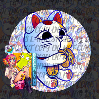 Anime Part 2 Everything BUNDLE