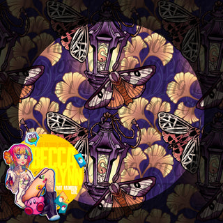 Night Flight Seamless - DIGITAL DOWNLOAD