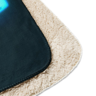 Ingram - Cyber Sherpa blanket